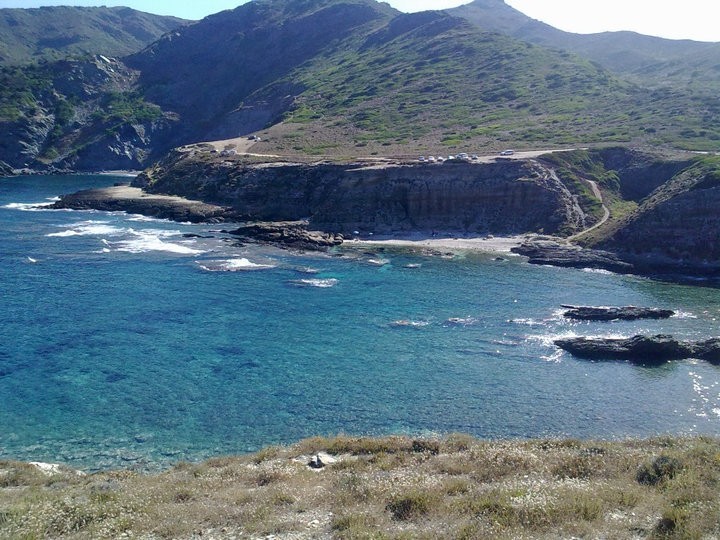 Raid 4x4 Sardaigne 2026