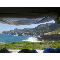 Raid 4x4 Sardaigne 2026