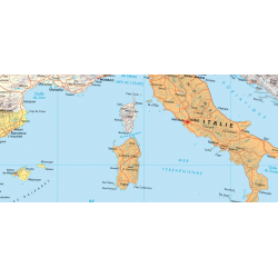 Raid 4x4 Sardaigne 2026