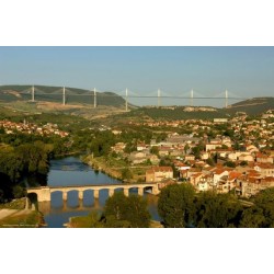 Vacances 4x4 Familles Aveyron 2027