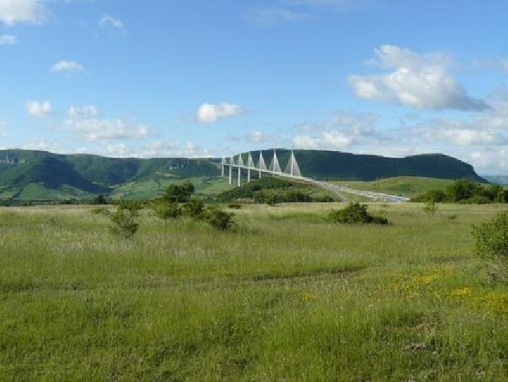 Vacances 4x4 Familles Aveyron 2027