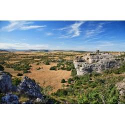 Vacances 4x4 Familles Aveyron 2027