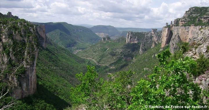 Vacances 4x4 Familles Aveyron 2027