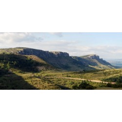Vacances 4x4 Familles Aveyron 2027