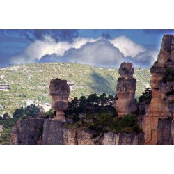 Vacances 4x4 Familles Aveyron 2027