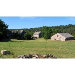 Vacances 4x4 Familles Aveyron 2027