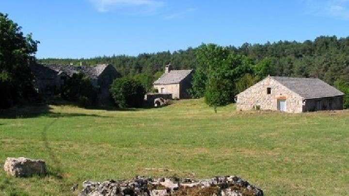 Vacances 4x4 Familles Aveyron 2027