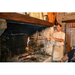 Vacances 4x4 Familles Aveyron 2027