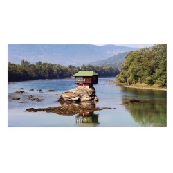 Raid 4x4 Monténégro 2027