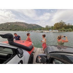 Grand Raid SDO pour 3 semaines d'aventure en 4x4 dans les Balkans 2027