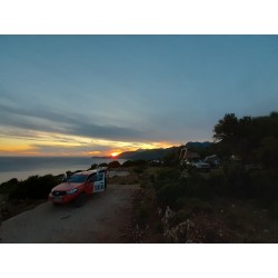 Grand Raid SDO pour 3 semaines d'aventure en 4x4 dans les Balkans 2027