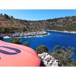 Grand Raid SDO pour 3 semaines d'aventure en 4x4 dans les Balkans 2027