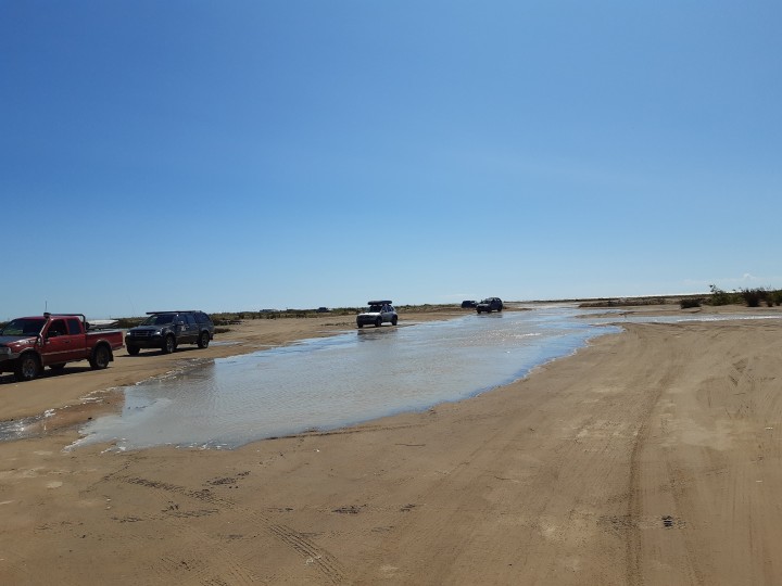 Grand Raid SDO pour 3 semaines d'aventure en 4x4 dans les Balkans 2027