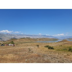 Grand Raid SDO pour 3 semaines d'aventure en 4x4 dans les Balkans 2027