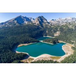 Grand Raid SDO pour 3 semaines d'aventure en 4x4 dans les Balkans 2026