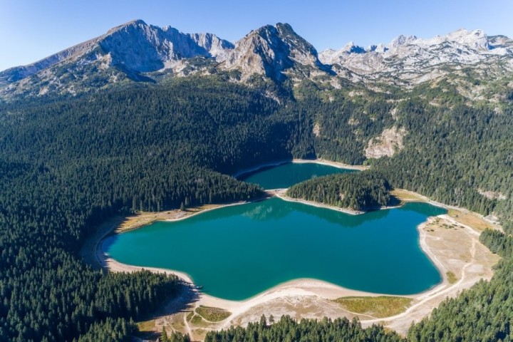 Grand Raid SDO pour 3 semaines d'aventure en 4x4 dans les Balkans 2027