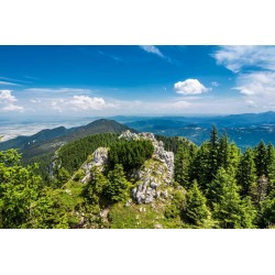 Grand Raid SDO pour 3 semaines d'aventure en 4x4 dans les Balkans 2026