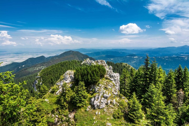 Grand Raid SDO pour 3 semaines d'aventure en 4x4 dans les Balkans 2027