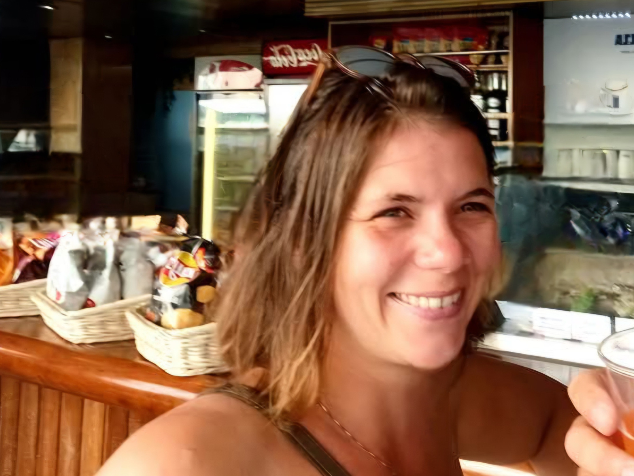 Julie Lallement