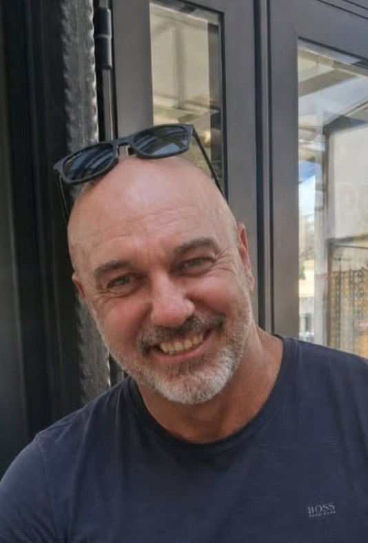 Jérôme Louart